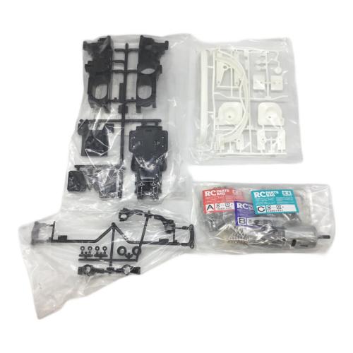 TAMIYA (タミヤ) ラジコン 1/10RC フォルクスワーゲン タイプ2 (T1) フラワーパワー (M-05シャーシ)
