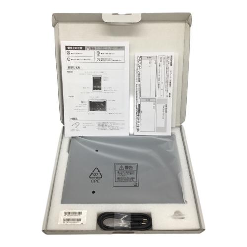 IRIS OHYAMA (アイリスオーヤマ) LUCA タブレット 未使用 TM103M4V1-B 128GB Android13