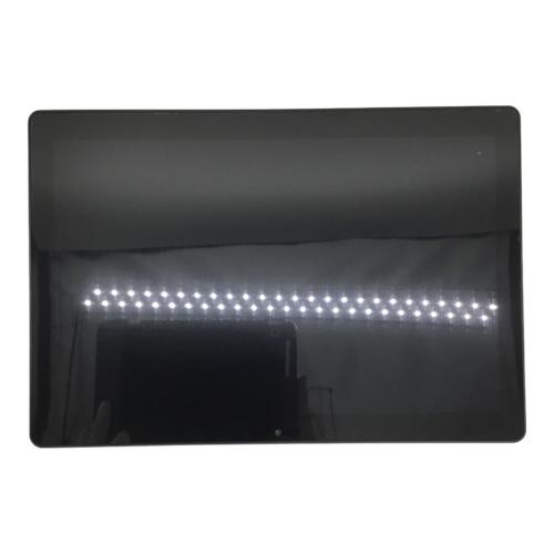 IRIS OHYAMA (アイリスオーヤマ) LUCA タブレット 未使用 TM103M4V1-B 128GB Android13