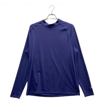 JORDAN GOLF (ジョーダンゴルフ) ゴルフウェア(トップス) メンズ SIZE XXL パープル FD8112-502