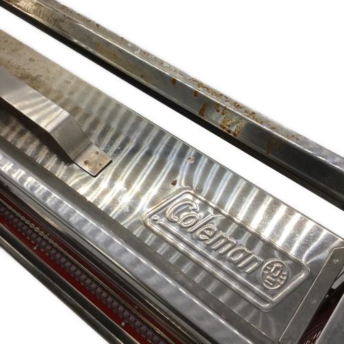 Coleman (コールマン) クールスパイダーステンレスグリル 1709367