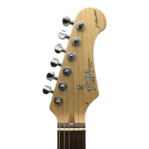 FUJIGEN (フジゲン) エレキギター N427 3282035 動作確認済み