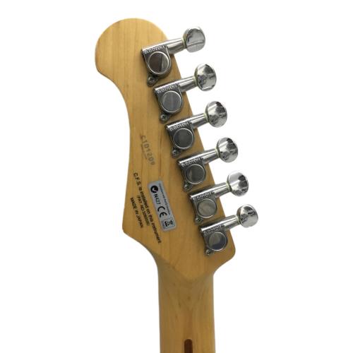 FUJIGEN (フジゲン) エレキギター N427 3282035 動作確認済み