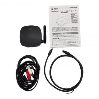 Bluetoothトランスミッター レシーバー