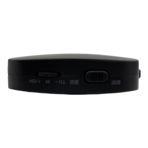 Bluetoothトランスミッター レシーバー
