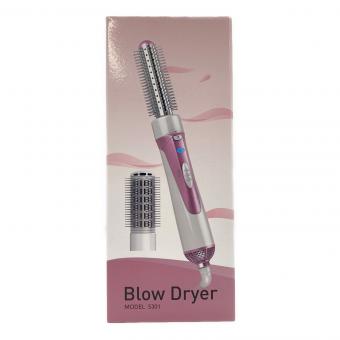 エス・アイ・サプライ ブロウドライヤー S301