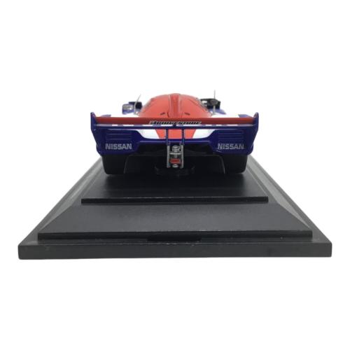 EBBRO (エブロ) ダイキャストカー ケースキズ有 CALSONIC NISSAN R92CP 1992 RACING CAR COLLECTION