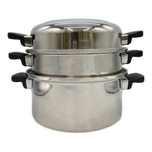 Amway (アムウェイ) クイーンクックウェア 19227