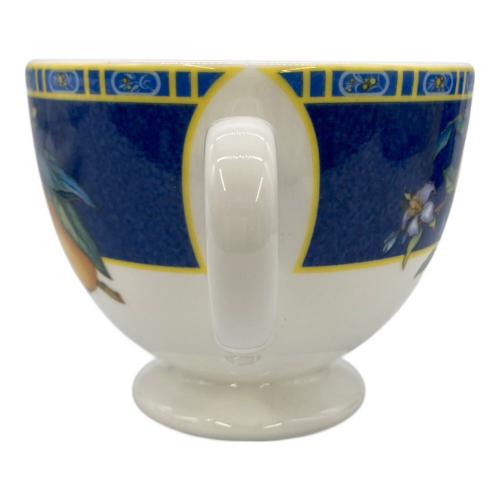 Wedgwood (ウェッジウッド) カップ&ソーサー シトロン ペア