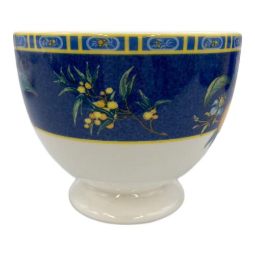 Wedgwood (ウェッジウッド) カップ&ソーサー シトロン ペア