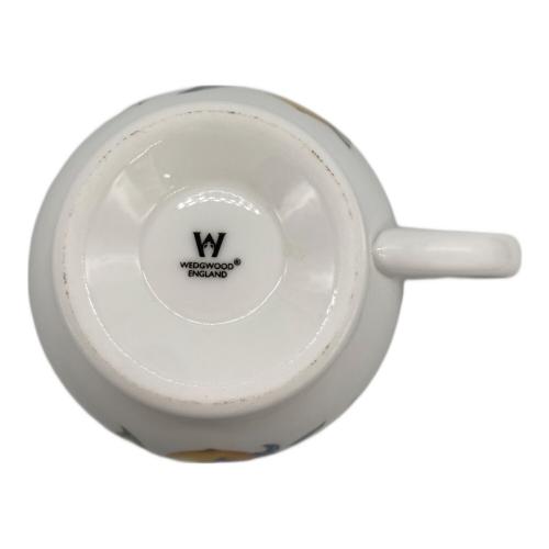 Wedgwood (ウェッジウッド) カップ&ソーサー シトロン ペア