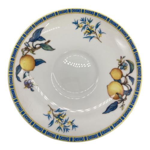 Wedgwood (ウェッジウッド) カップ&ソーサー シトロン ペア