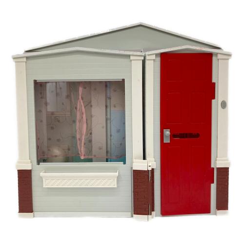 Barbie（バービー） すてきなおうち