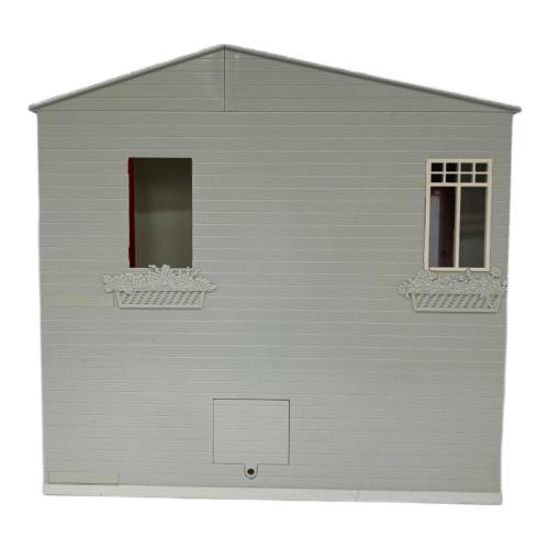 Barbie（バービー） すてきなおうち