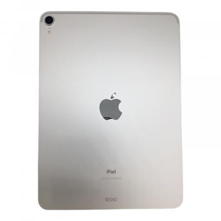 Apple (アップル) iPad Pro(第1世代) MTXU2J/A 512GB iOS 程度:Cランク