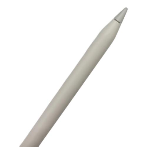 Apple (アップル) Apple Pencil(第2世代) MU8F2J/A