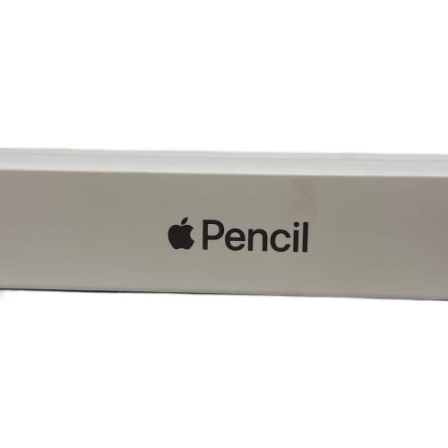 Apple (アップル) Apple Pencil(第2世代) MU8F2J/A
