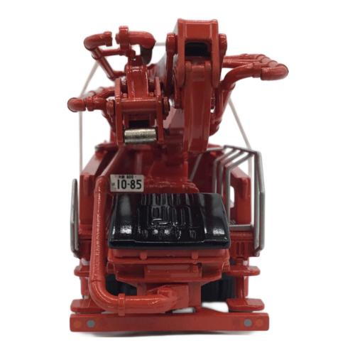 ダイキャストカー 1/50 プッツマイスター M38-5 コンクリートポンプ車 "ヤマコン" 「シン・ゴジラ」 特殊建機小隊仕様 未使用品