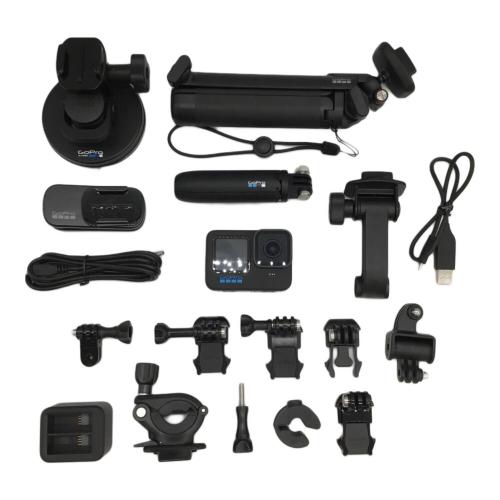 GoPro (ゴープロ) アクションカメラ 10BLACK -