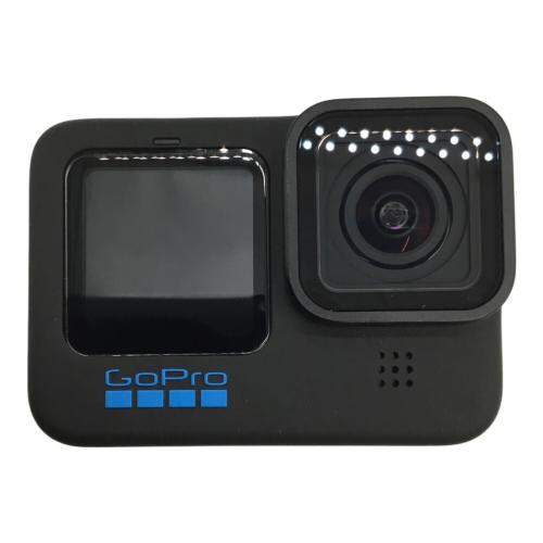 GoPro (ゴープロ) アクションカメラ 10BLACK -