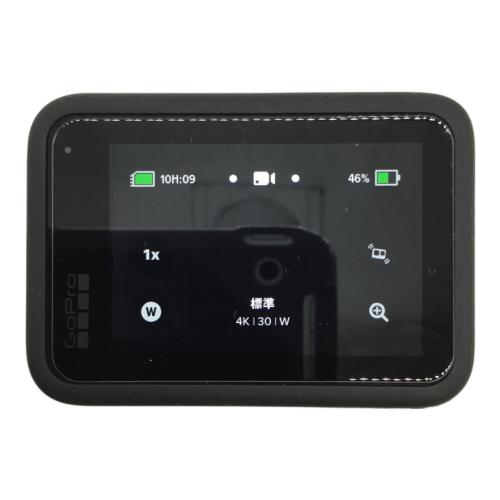 GoPro (ゴープロ) アクションカメラ 10BLACK -