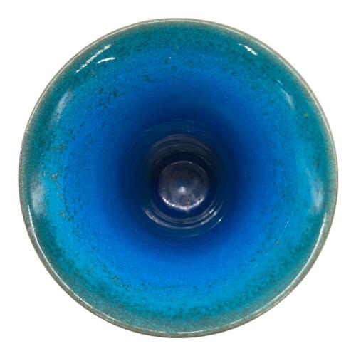 永楽善五郎 (エイラクゼンゴロウ) 末広花入