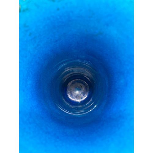 永楽善五郎 (エイラクゼンゴロウ) 末広花入