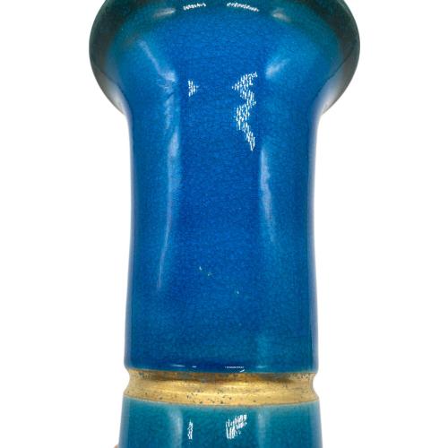 永楽善五郎 (エイラクゼンゴロウ) 末広花入