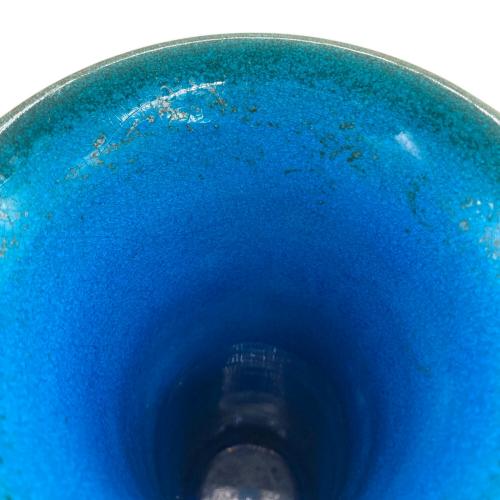 永楽善五郎 (エイラクゼンゴロウ) 末広花入