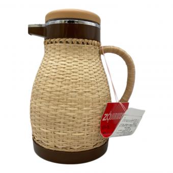 象印 (ゾウジルシ) 藤ポット 750ml AFR-08