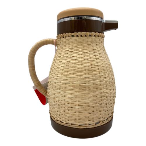 象印 (ゾウジルシ) 藤ポット 750ml AFR-08