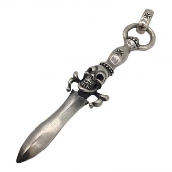 GABORATORY (ガボラトリー) バターナイフ SILVER925