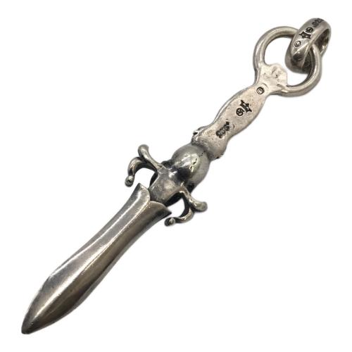 GABORATORY (ガボラトリー) バターナイフ SILVER925