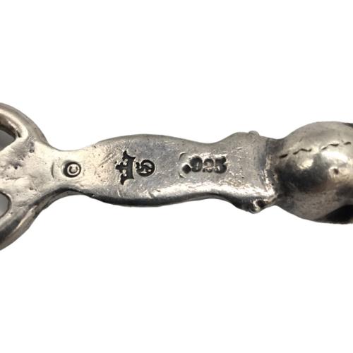 GABORATORY (ガボラトリー) バターナイフ SILVER925