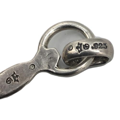 GABORATORY (ガボラトリー) バターナイフ SILVER925