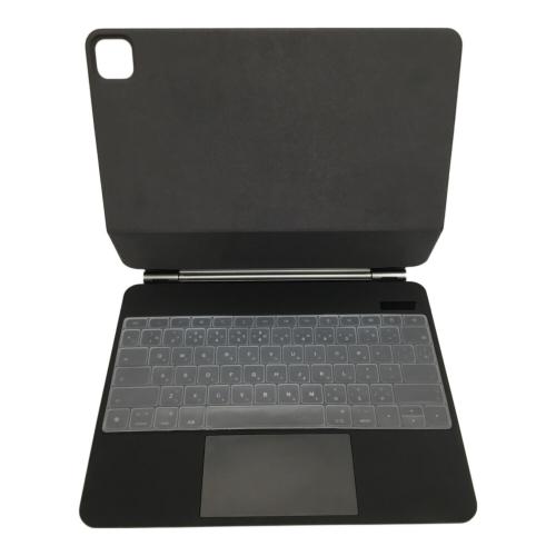 ワイヤレスキーボードケース iPad Pro 13(M4)対応 マジックキーボード