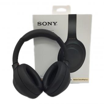 SONY (ソニー) ヘッドホン WH-1000XM4