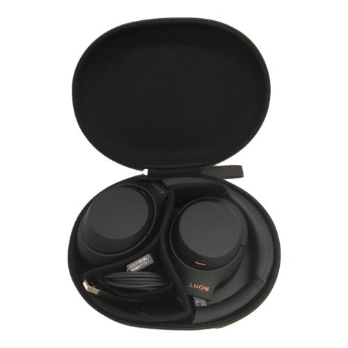 SONY (ソニー) ヘッドホン WH-1000XM4