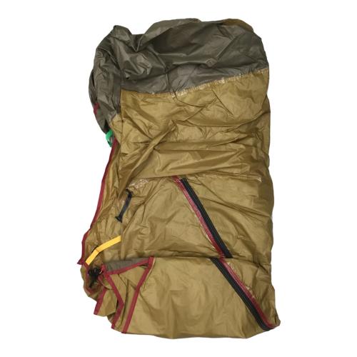 Snow peak (スノーピーク) ドームテント SDE-002RH アメニティドームS 2～3人用