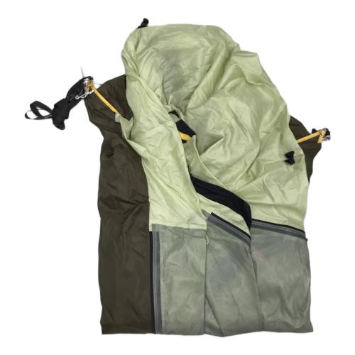 Snow peak (スノーピーク) ドームテント SDE-002RH アメニティドームS 2～3人用