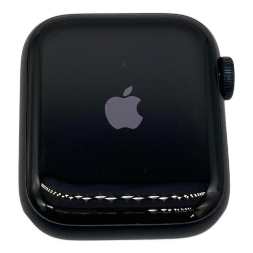 Apple (アップル) Apple Watch SE(第2世代) MXE93J/A 40mm GPSモデル 〇 バッテリー:Sランク(100%) 程度:Aランク -
