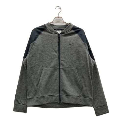 NIKE (ナイキ) ジャケット メンズ SIZE XXL グレー DQ4853-071