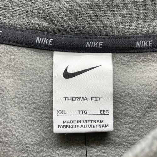 NIKE (ナイキ) ジャケット メンズ SIZE XXL グレー DQ4853-071