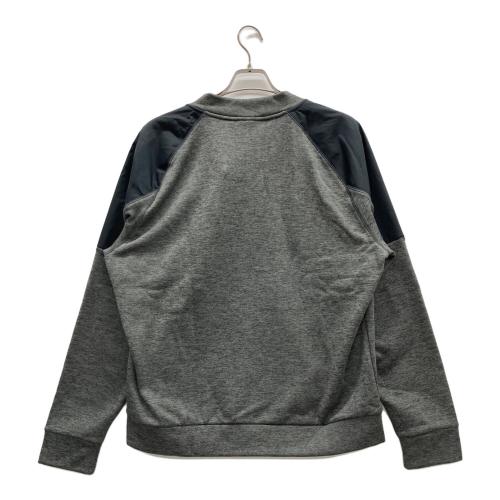 NIKE (ナイキ) ジャケット メンズ SIZE XXL グレー DQ4853-071