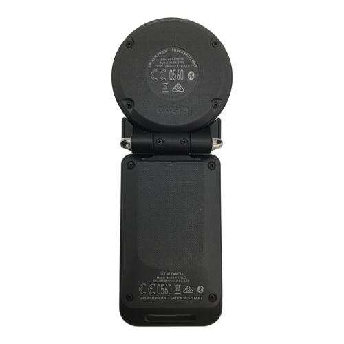 CASIO (カシオ) デジタルカメラ EX-FR10