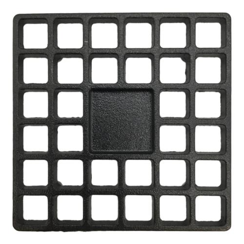 unho 焚火台 グリル付き 未使用品