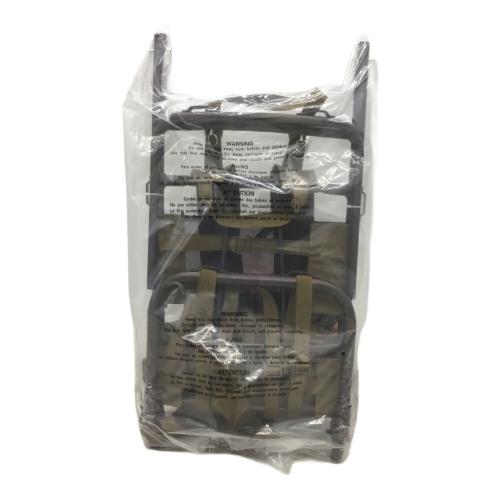 TGbuasd 背負子 超荷重80kg レインカバー付き