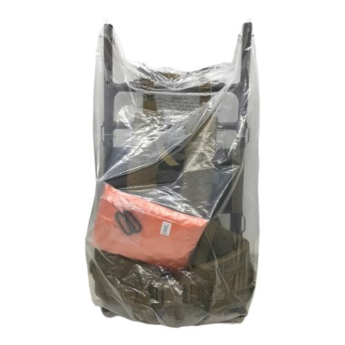 TGbuasd 背負子 超荷重80kg レインカバー付き