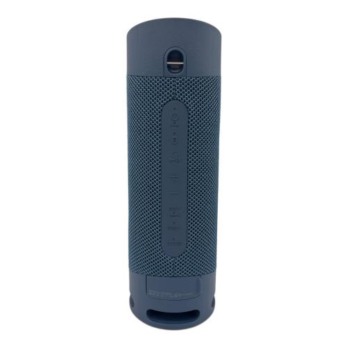 SONY (ソニー) ワイヤレススピーカー SRS-XB23