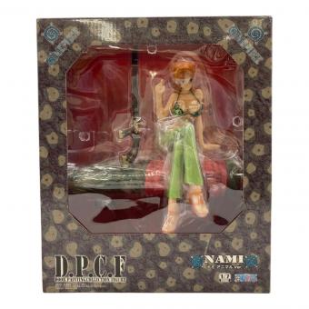 フィギュア ナミ アニマルver. DOOR PAINTING COLLECTION FIGURE 第4弾 1/7